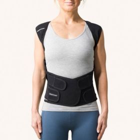 Swedish Posture holdningsvest